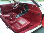 1982 Corvette T-Top For Sale